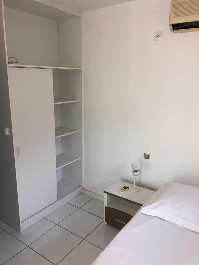 Coco-Mango Apt C Deshaies Exterior foto